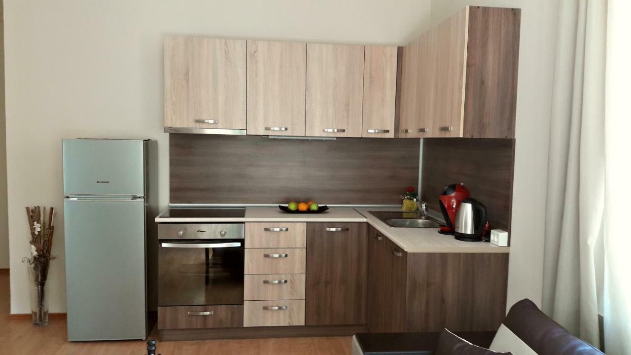 N&A Apartments Опатия Экстерьер фото