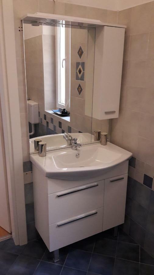 N&A Apartments Опатия Экстерьер фото