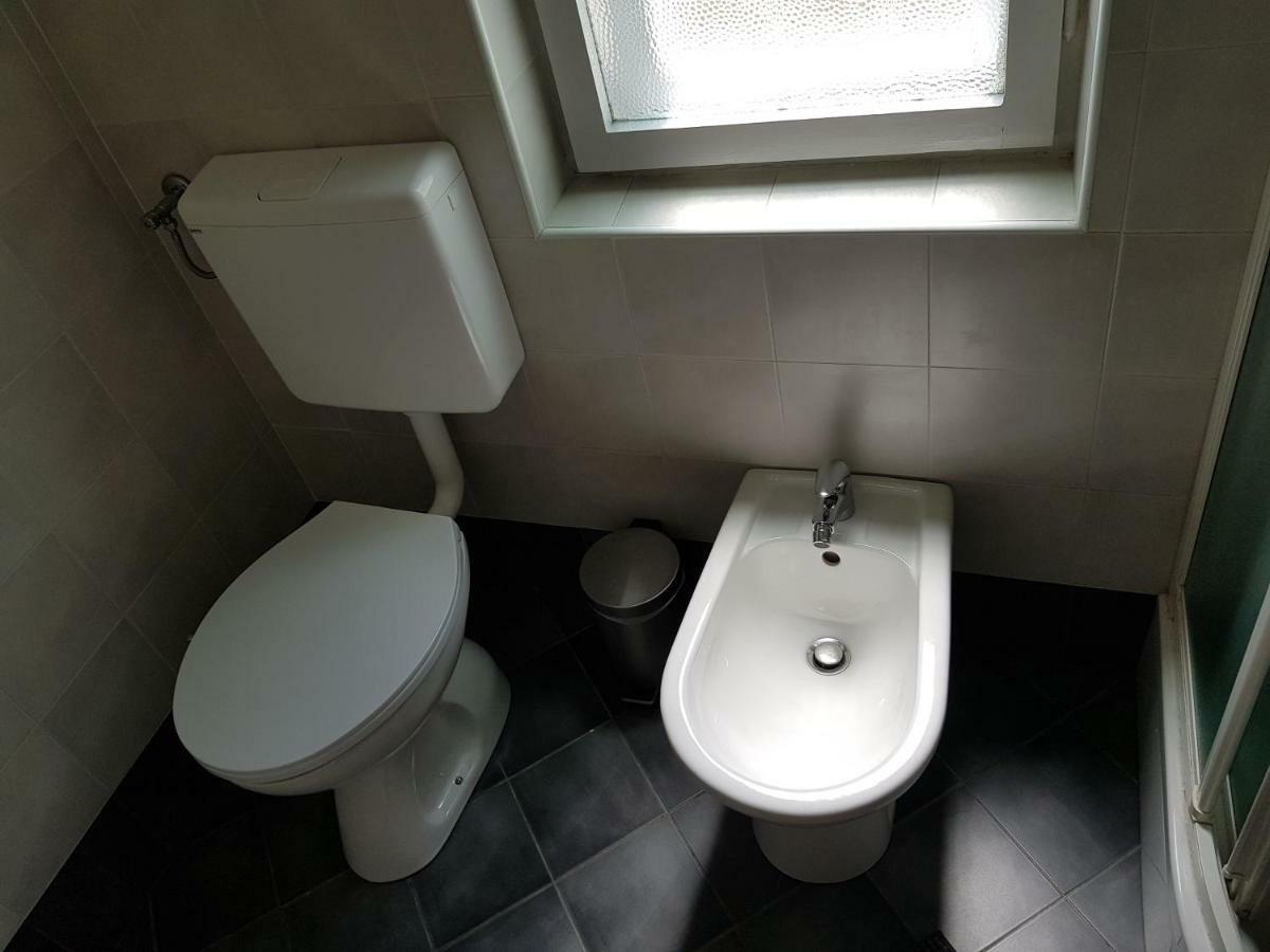 N&A Apartments Опатия Экстерьер фото