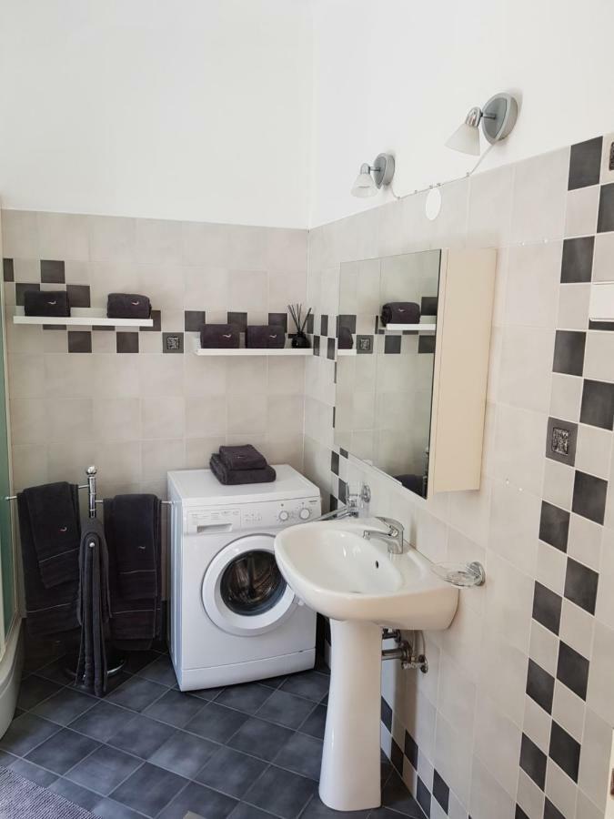 N&A Apartments Опатия Экстерьер фото